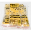 Image 1 : 12 PAIRS OF LATEX CLEANING GLOVES