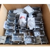Image 1 : NEW RECEPTICAL ELECTRICAL BOXES
