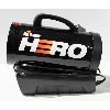 Image 3 : NEW MR. HEATER HERO 35000 BTU MH35CLP CORDLESS 