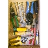 Image 1 : ASSORT. TOOLS