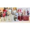 Image 1 : ASSORT CHRISTMAS THEMED MUGS