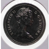 Image 2 : 1980 UNC CANADIAN VOYAGEUR DOLLAR