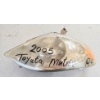 Image 1 : SALVAGE HEADLIGHT FOR 2005 TOYOTA MATRIX