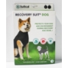 Image 1 : NEW SUITICAL DOG SURGERY RECOVERY SUIT - L BLK