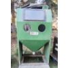 Image 1 : ROTAIR CABINET SAND BLASTER