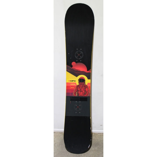 CAPIX SNOWBOARD 62.5" L 