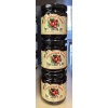 3 SUMMERLAND SWEETS PURE CRANBERRY JAM