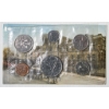 Image 1 : 1986 PROOF CANADA MINT SEALED COIN SET