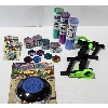 Image 1 : VINTAGE ROHKS CAP GAME ACCESSORIES
