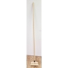 6" BRISK FLOOR BROOM