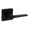 Image 1 : NEW WEISER SAFE LOCK KEYED ENTRY SQUARE DOOR HANDLE