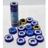 Image 1 : 24 ROLLS NEW TEFLON THREAD SEALANT TAPE