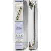 Image 1 : NEW GATCO FINE BATHWARE 24" DECORATIVE GRAB BAR