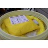 Image 2 : NEW ROUGHNECK SPILL KIT SK-HAZ-D95 HAZMAT