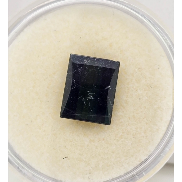 TOURMALINE 2.5CT GEMSTONE - APPRAISAL AVAILABLE