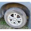 Image 3 : 2006 FORD XPLORER XLT KM W/ TONNEAU COVER