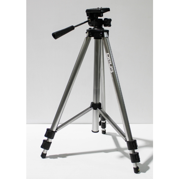 OPUS EXTENDABLE CAMERA TRIPOD - OPT-420A