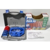 Image 1 : KREG DECK JIG CONCEALED FASTENING SYSTEM