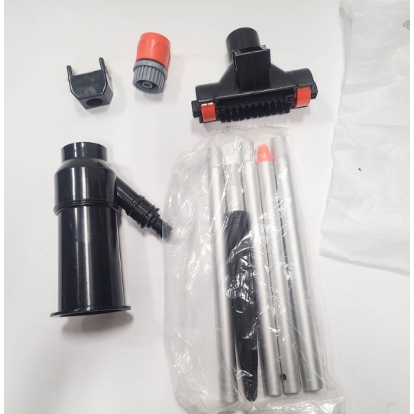 NEW PORTABLE POOL VACUUM JET UNDERWATER CLEANER
