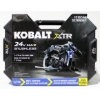 Image 1 : NEW 24V KOBALT XTR  CORDLESS 7 1/4" CIRCULAR SAW