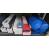 Image 1 : ASST WELDING RODS & CASES