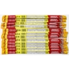 Image 1 : 12 X 27.5G SLIM JIM ORIGINAL SAUSAGE SNACKS - BB 02/2026