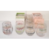 NEW STEMLESS WINE GLASSES