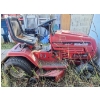 Image 1 : MASTERCRAFT 15.5 HP 42" CUT RIDE ON LAWN MOWER