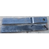 Image 1 : 2 NEW 10FT SCHULTE MOWER BLADES