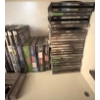 Image 11 : VIDEO GAMES CONTROLLERS MEMORY CARDS ETC