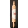 Image 1 : NEW WILTON WOODEN ROLLING PIN