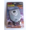 Image 1 : NEW RCA MP3 CD COMPATIBLE PLAYBACK PLAYER
