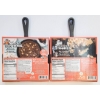 Image 2 : THE RACCOON'S SMORES & BROWNIE MIX W/ 6.3" CAST IRON SKILLET