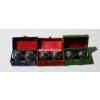 Image 1 : 3 X 2 CHROME BOADING STRESS RELIEF BALLS