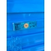 Image 2 : ROLLING STORAGE UNIT STYLE DOOR