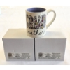 Image 1 : TWO GRANDMOTHER THEMED COFFEE MUGS