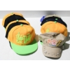 Image 1 : 10 NEW BASEBALL HATS - ASST. STYLES & COLORS