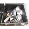 Image 1 : HAND HELD BLACK LIGHT LAMP W/ CASES