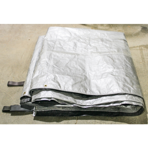 HEAVY HAY UTILITY TARP