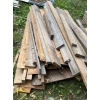 Image 1 : ASST. LUMBER - 2X4's 2X6 2X8