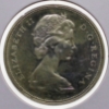 Image 2 : 1967 CANADIAN SILVER DOLLAR