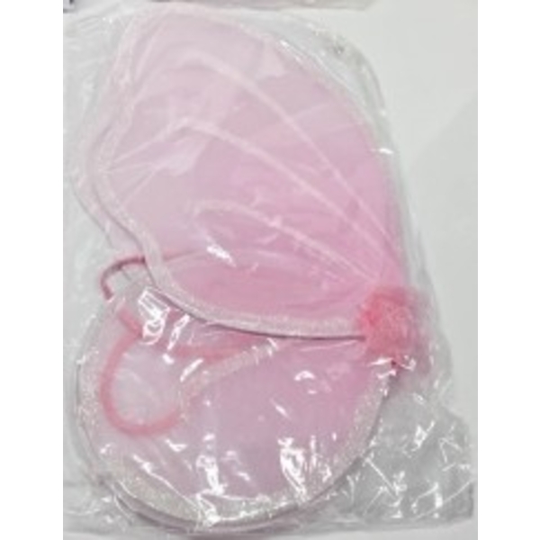 FAIRY WINGS DRESS UP 