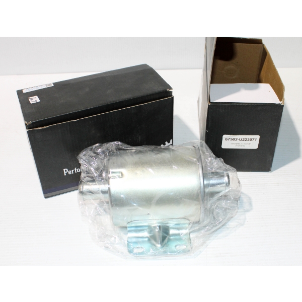 NEW TOYOTA HYDRAULIC FILTER 67502-U223071