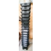 Image 1 : 16 BLK PARTS BINS - 15" X 6" X 6"