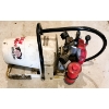 Image 1 : MITY MOE SPRAYER TURBINE AIR DUSTER 1 H.P. 