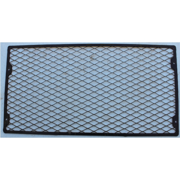 MOTORCYCLE GRILL