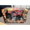 Image 1 : NEW JUNKYARD DOGS NEW BRIGHT R/C HUMMER H3