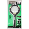 Image 1 : BLACKSPUR LED LIGHTED MAGNIFYING GLASS