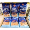 Image 1 : 6 X 200G PRETZEL STICKS - BB 05/2025