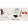 Image 1 : NEW KITCHEN SUPPLIES - CRUSH GRINDER - GINGER GRATER ETC.